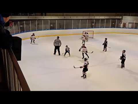 JYP U11 (2011) 16.10.2021 klo 11:05 Killeri, JYP Musta - JYP Laukaa