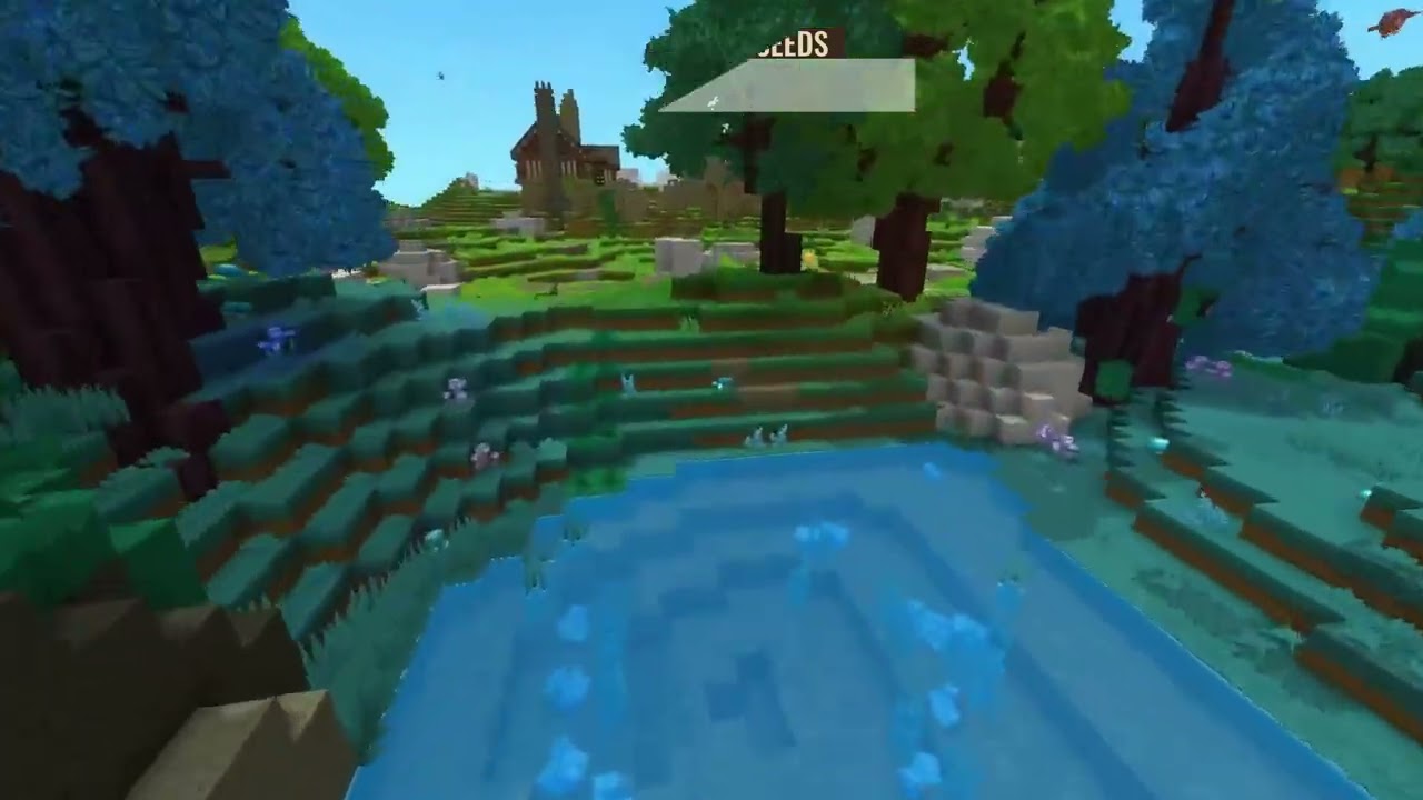 Video by BestHytaleSeeds - Best Hytale Seeds world generation