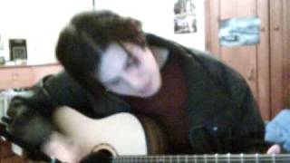 Anathema - Judgement cover