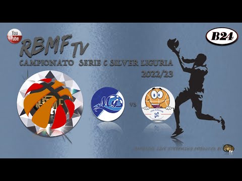 Serie C Silver My Basket - PGS Auxilium Basket 2K22 2K23