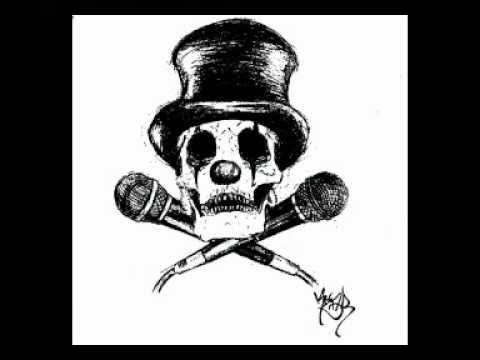 La ley del circo "Underground" Young clown & Daniel Fonk