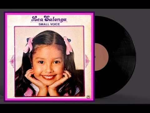 I Am but a Small Voice - Lea Salonga