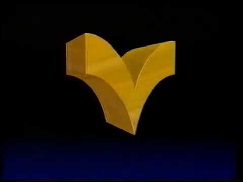 Yorkshire Television Continuity into Cricket 1988