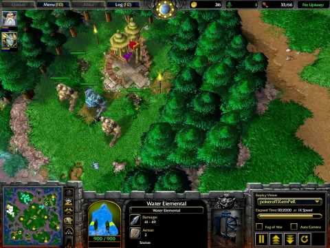 pokeroff.KemPeR vs GaB.Satiini 3of3 [ENG]