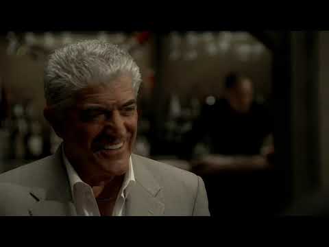 Phil gyűlöli a bókokat - Maffiózók