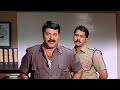 അങ്ങേരാണ് ഷൺമുഖൻ എന്ന് വിളിച്ചത് Mammootty