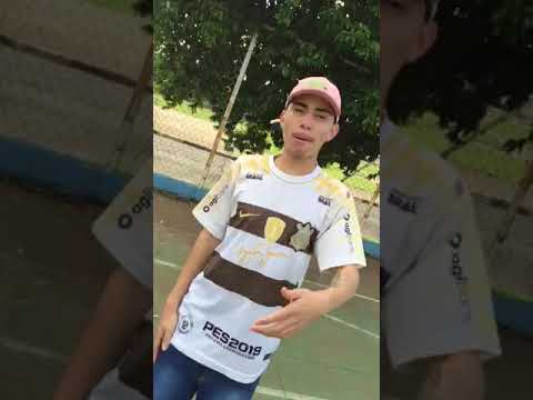 Mc Guizinho- Sétima Praga