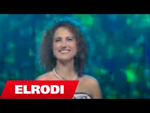 Merita Halili - Jam bandill nje trim i forte (Official Video)