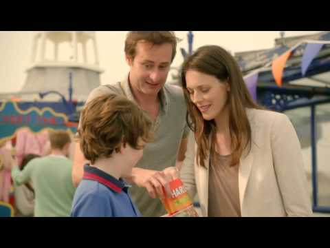 Haribo Tangfastic - She's Tangfastic