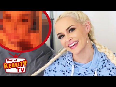Krasse Typveränderung! Daniela Katzenberger ist nicht mehr Blond! • PROMIPOOL