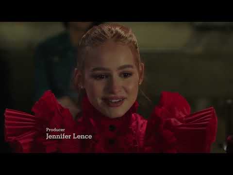 Riverdale | Abigail & Toni | 6x7