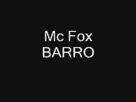 Mc Fox BARRO
