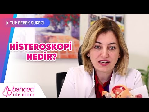Histeroskopi Nedir?