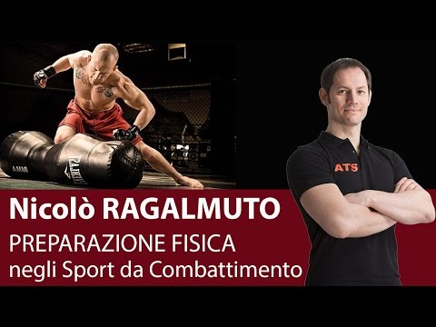 13 Scienze Motorie Talk Show - Nicolò Ragalmuto