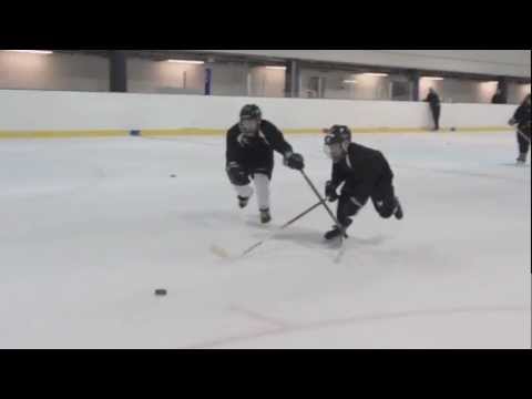 Tiikerit Show Down 2012