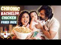 A Quick Fried Rice with Pearle Maaney | Srinish Aravind | Baby Nila