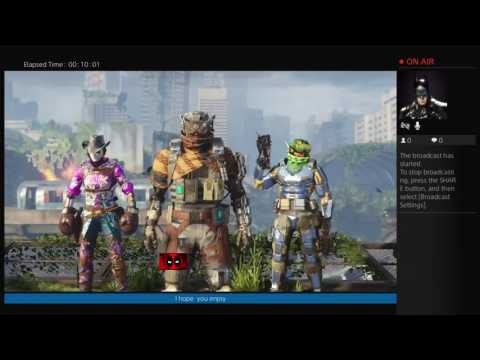 Call of duty black ops 3 pt31