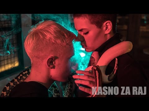 IVAN SIMIC - KASNO ZA RAJ