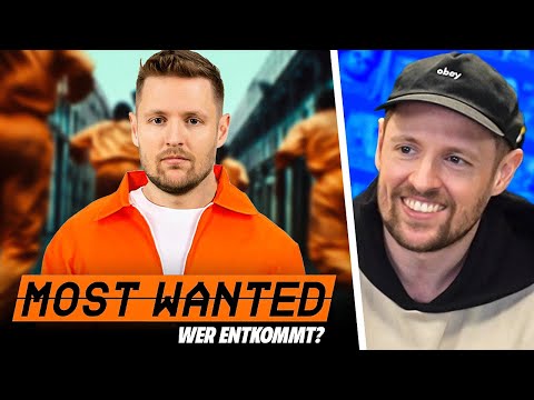 🤯💥 C-BAS geht in sein ERSTES FORMAT | Phil & C-Bas reagieren auf Flying Uwe