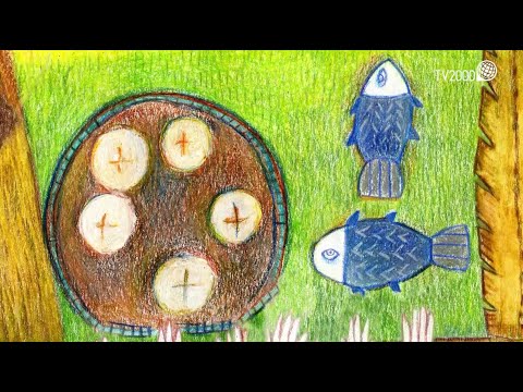 #SullaStrada - XVIII Domenica del Tempo Ordinario