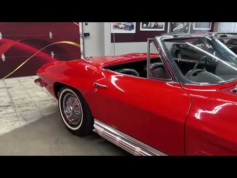 1964 Chevrolet Corvette (CC-1974517) for sale in West Babylon, New York