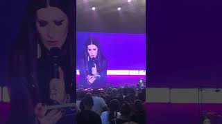 Laura Pausini - PAUPARTY 2025 - MI DISPIACE live@Faenza