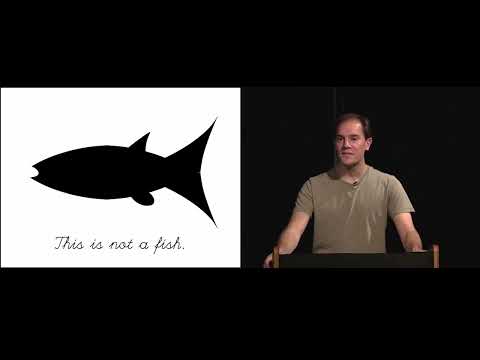 Bret Victor: Stop Drawing Dead Fish