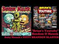 Brian S Youtube Bendem And Maunk