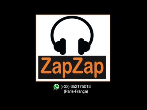 Xote -Médio-80bpm-Sample zapzap