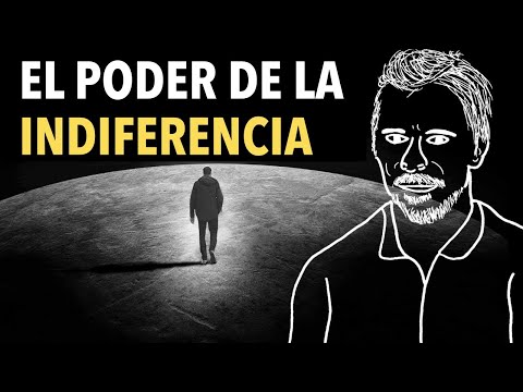 THE POWER OF INDIFFERENCE | Invaluable benefits of being indifferent