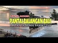 BALANGAN BEACH BALI PANTAI TERSEMBUNYI DAN INDAH DIBALI