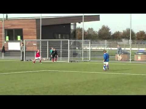 5-11-2011 Bruheze E1 - Mifano E1