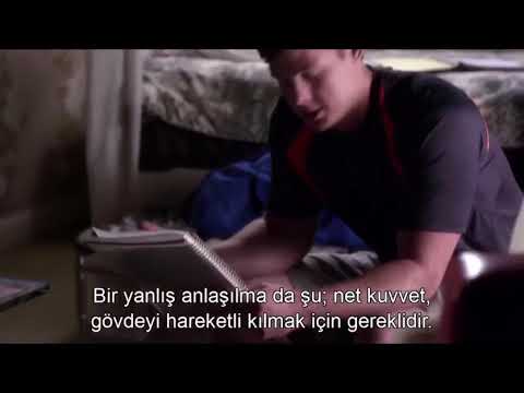 4x17 Spencer & Andrew #2 (Türkçe Altyazılı)