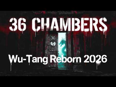 Wu-Tang Reborn 2026
