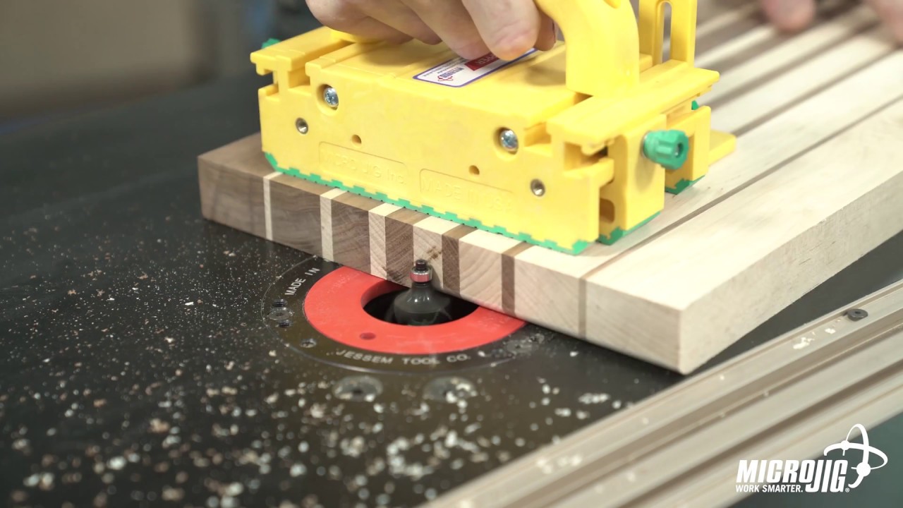 Grr Ripper 3d Pushblock Gr 100 1 Best Selling Table Saw Push Block