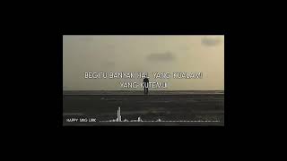 Download lagu Hidup Untukmu Mati Tanpamu 1 - Begitu banyak hal yang kualami yang kutemui mp3