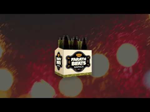 Farath Beats - Beat Trippin' (Six Pack Vol. 1)
