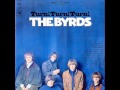 The Byrds - Stranger In A Strange Land (Remastered)