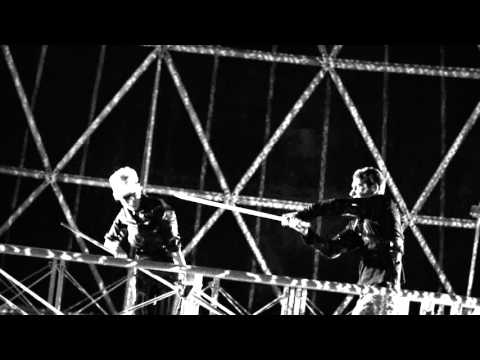 QUASARR - INDIGO (OFFICIAL VIDEO)