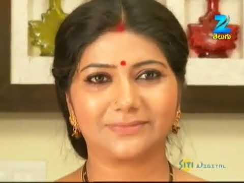 Mangamma Gari Manavaralu - Ep 117 - Shiva Parvathi, Jyothi - Telugu TV Serial - Zee Family Tales
