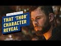 Avengers: Endgame - That Thor Character Twist