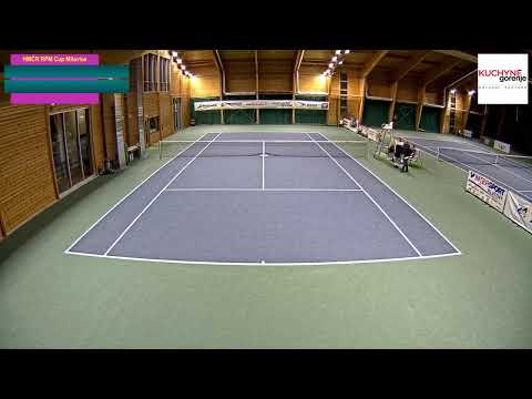 Kurt 1_22.1.2020 - HMČR RPM Cup Memoriál Jana Záhlavy - Muži - Dospělí - Milovice 2/2.část