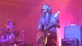 The Dandy Warhols - Good Morning (Houston 11.12.15) HD