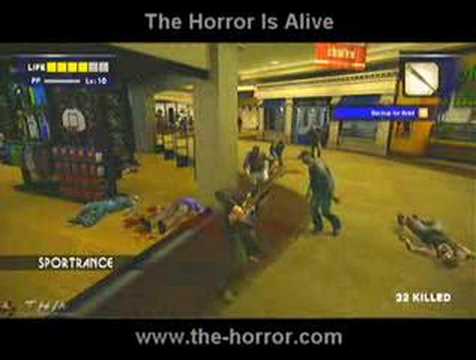 Dead Rising Demo - Greatest Hits