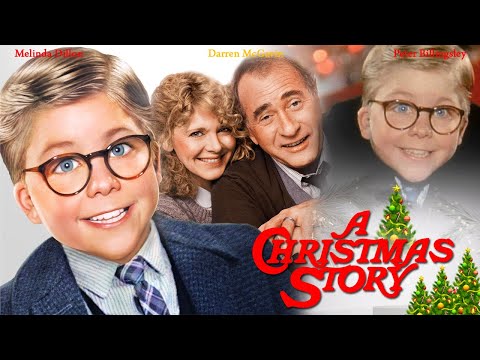 A Christmas Story (1983) Movie | Melinda Dillon, Darren McGavin, Peter Billingsley | Review & Facts