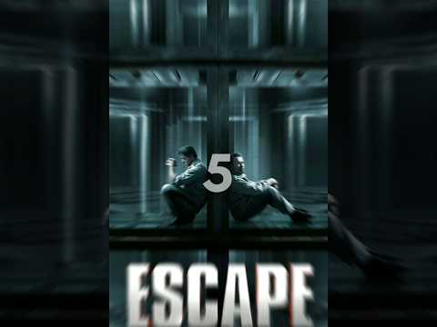 Top 5 Interesting Prison Escape Movies You Should Watch (part-1) #movie #top 5 @MOVIEVERSE128