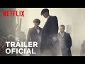 Peaky Blinders | Tráiler de la temporada 5 | Netflix