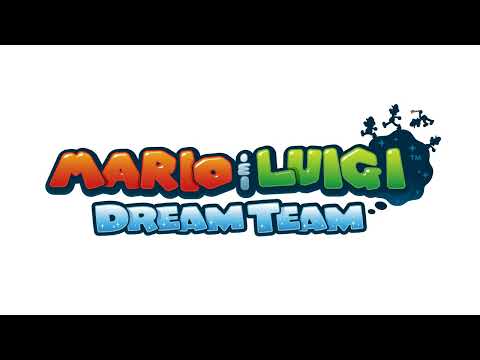 Victory in the Dream World - Mario & Luigi: Dream Team Music Extended