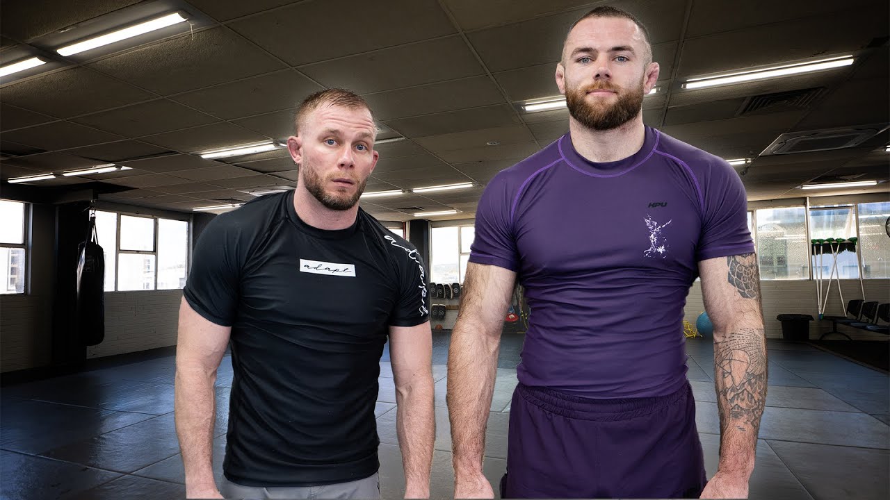 Inside Australia's Most Dangerous Gym