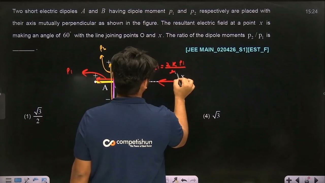 Video Solution